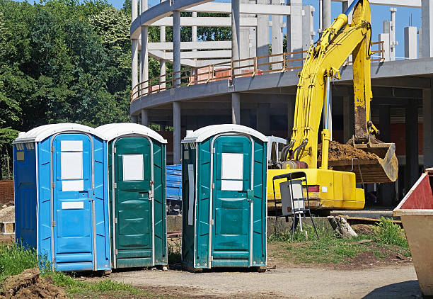 Best Restroom Trailer for Weddings in USA